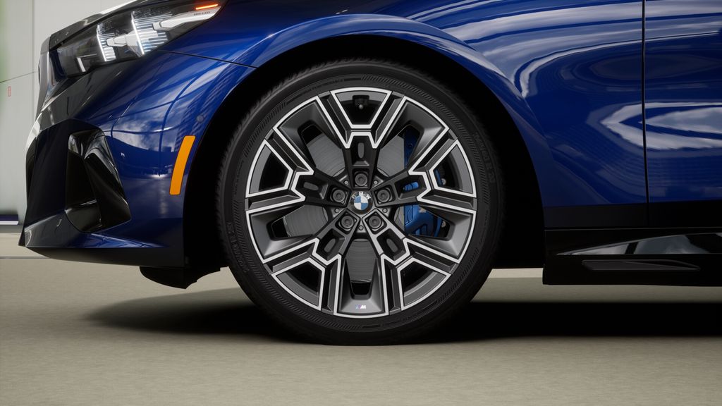 Thumbnail: 2026 BMW i5 - 31