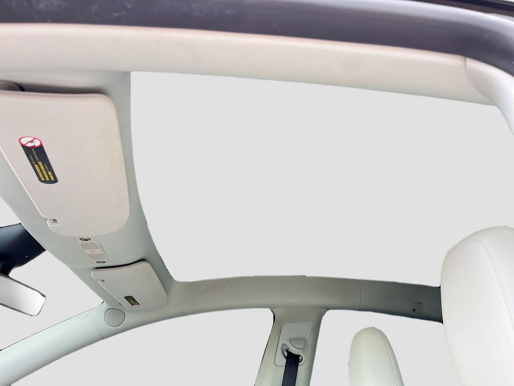 2025 Tesla Model Y Long Range Black at Ultimate Motorsports
