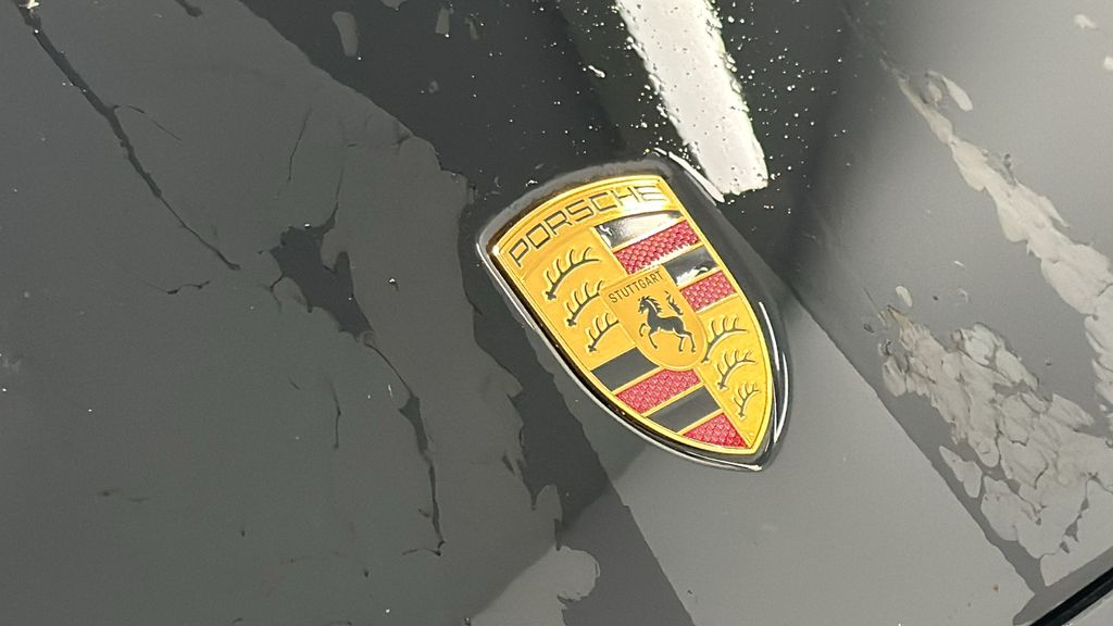 Thumbnail: 2025 Porsche Macan - 14