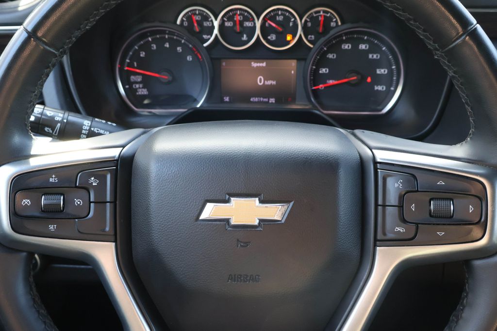 2023 Chevrolet Tahoe LS 25