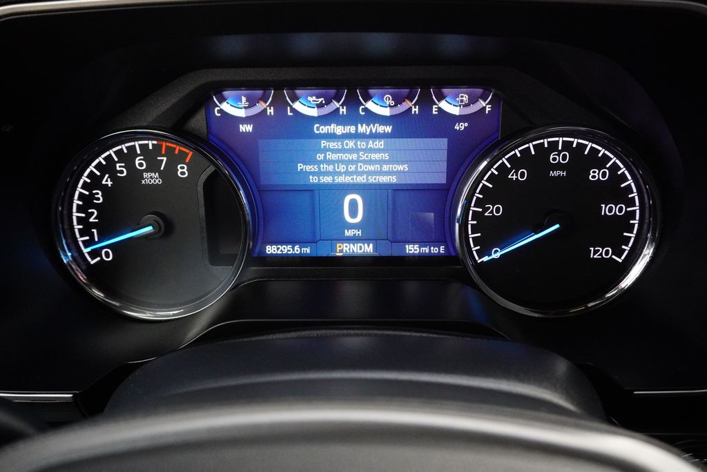 Used Car 2022 Ford F-150  Xlt For Sale Under $35,000 In Weatherford, Texas