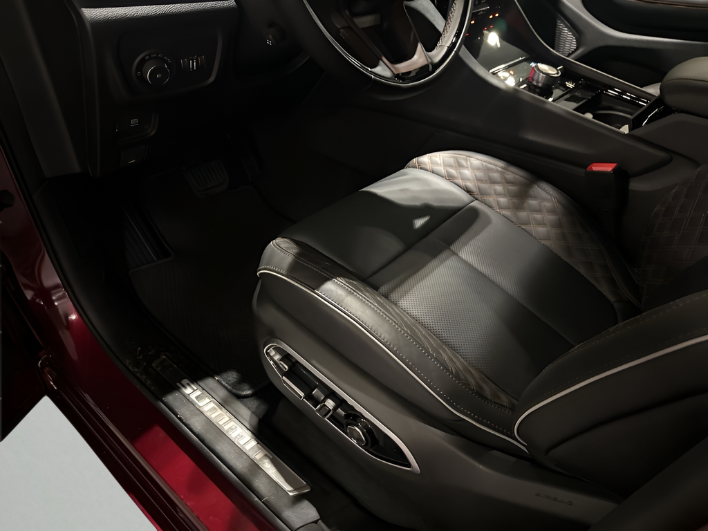 New Car 2025 Jeep Grand Cherokee  Summit For Sale Under $70,000 In Austin, Texas