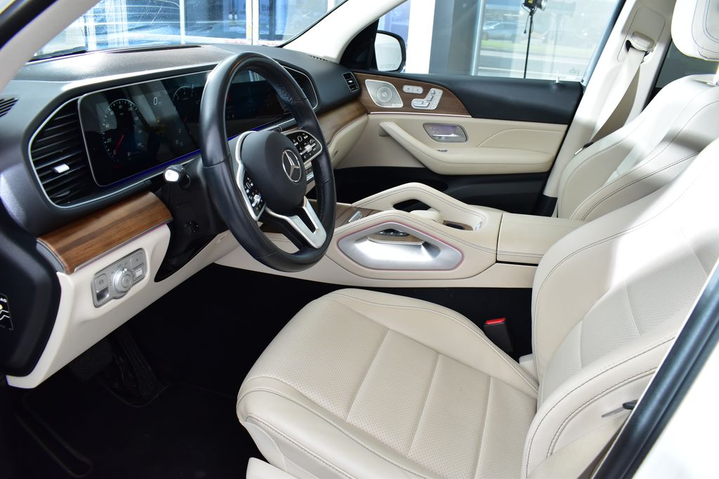 Thumbnail: 2023 Mercedes-Benz GLE - 14