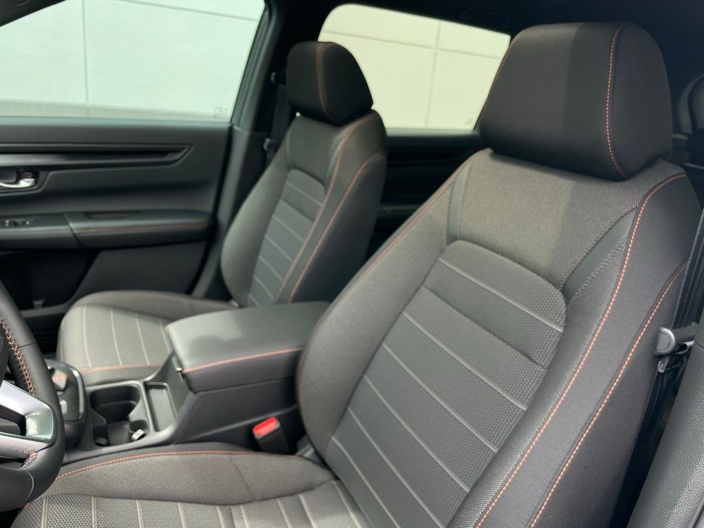 Thumbnail: 2026 Honda CR-V - 30