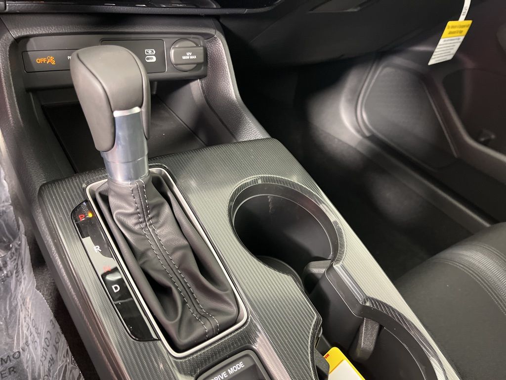 Thumbnail: 2026 Honda Civic - 29