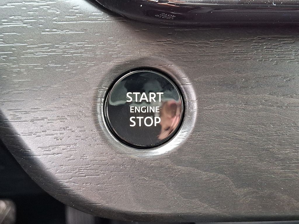2026 Nissan Murano — photo 17