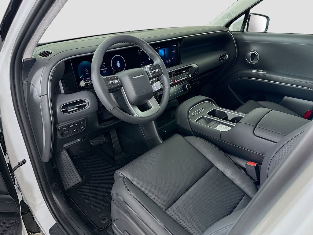 Thumbnail: 2026 Hyundai Palisade - 9