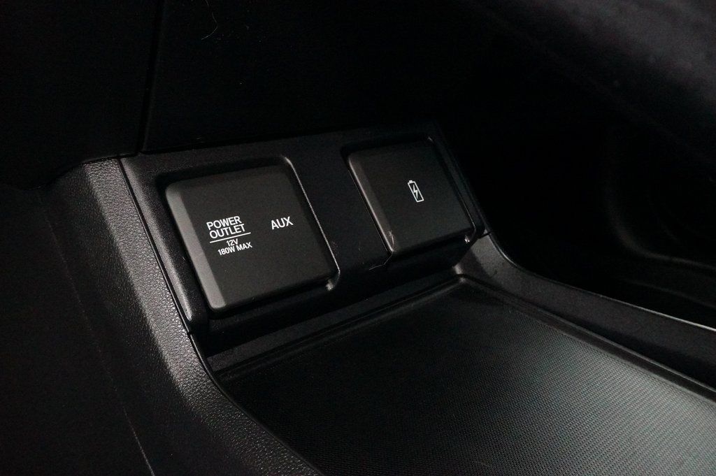 Used Car 2020 Acura Rdx  Technology Package For Sale Under $25,000 In Weatherford, Texas