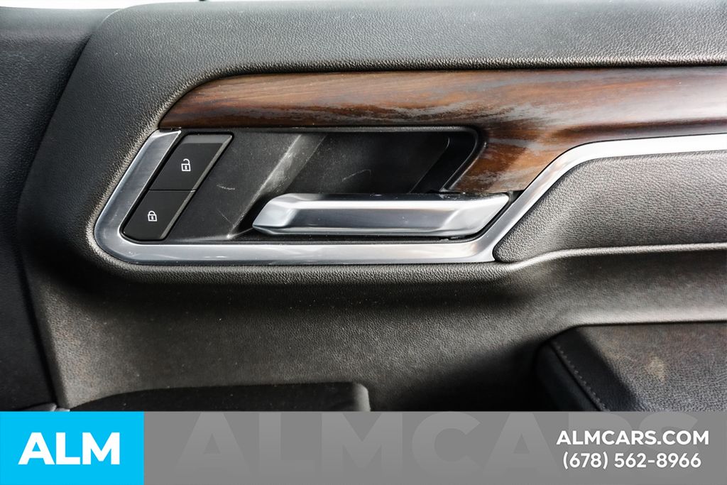 Used 2026 Silver GMC SLT image 44