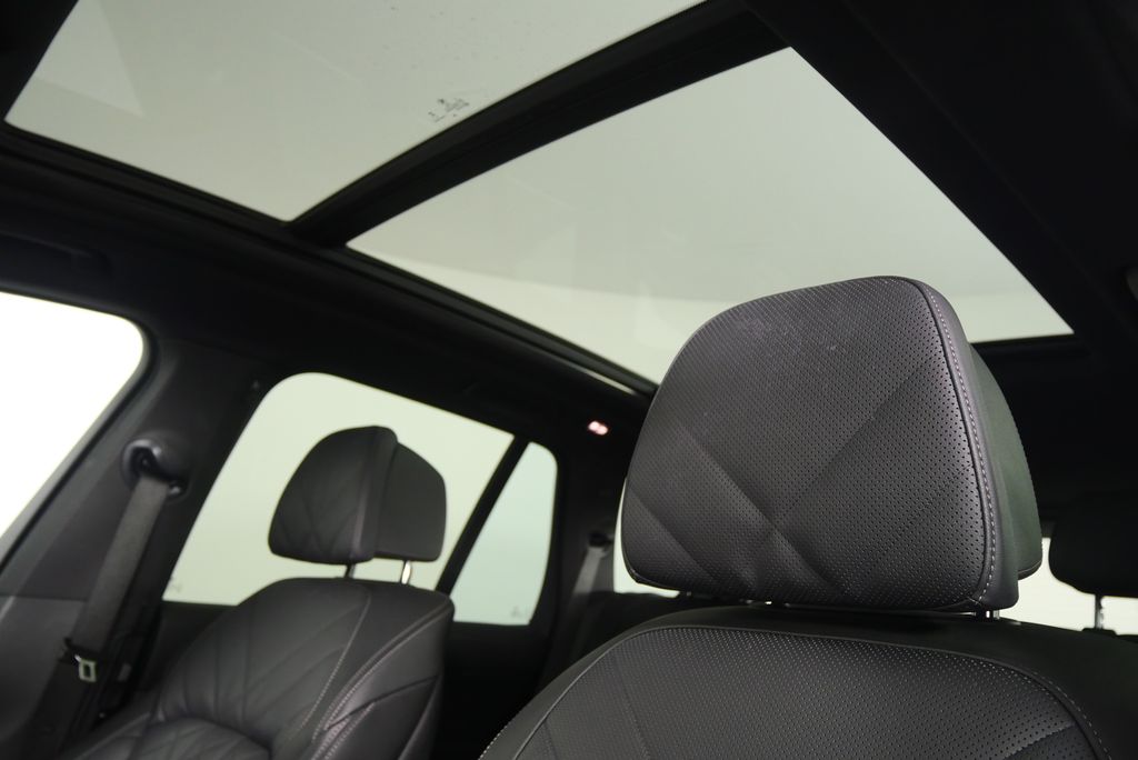 2024 BMW X5 sDrive40i 11