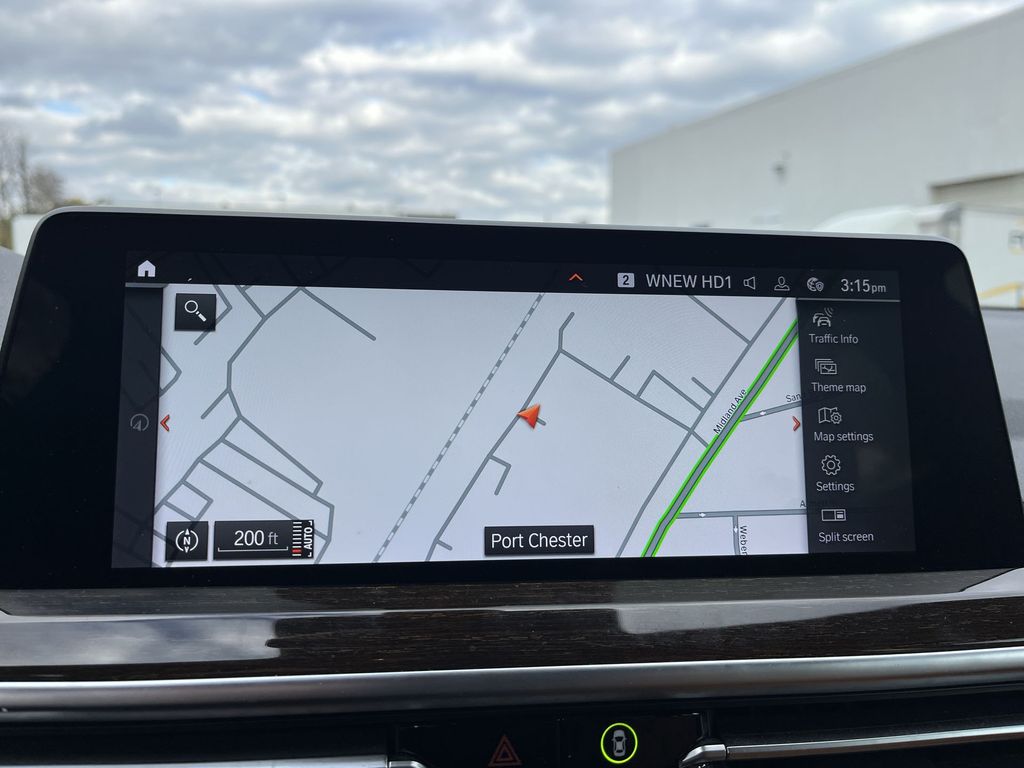 Thumbnail: 2022 BMW X3 - 18