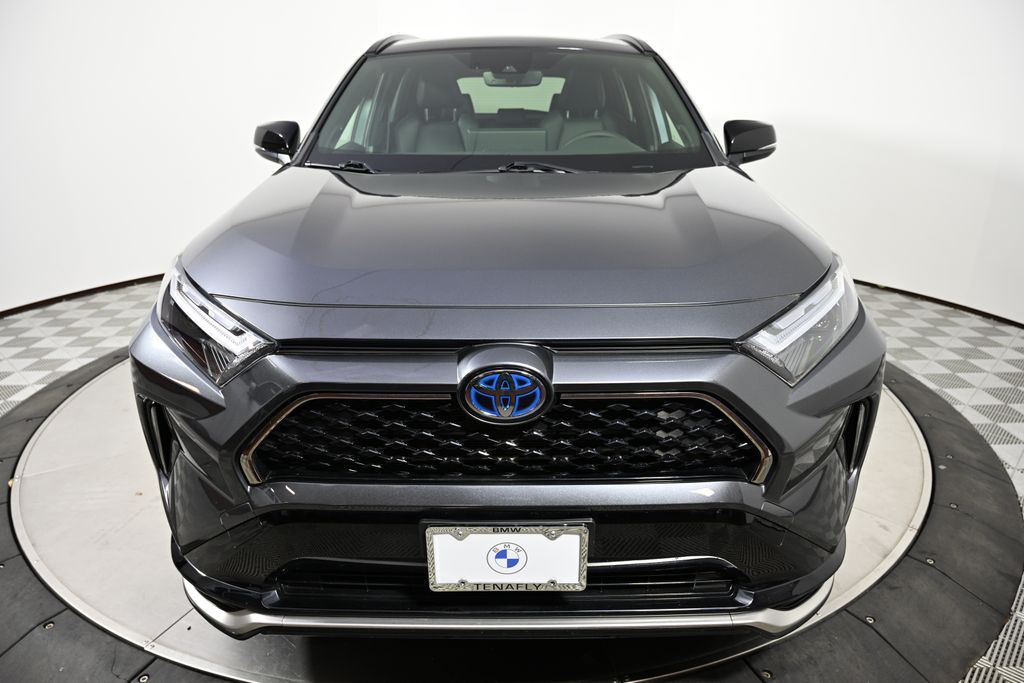 Thumbnail: 2023 Toyota RAV4 - 8