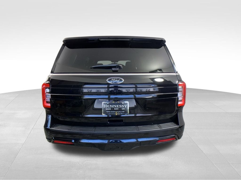 2022 Ford Expedition Limited 5