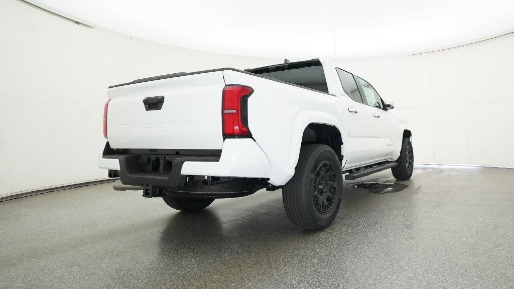Thumbnail: 2025 Toyota Tacoma - 7