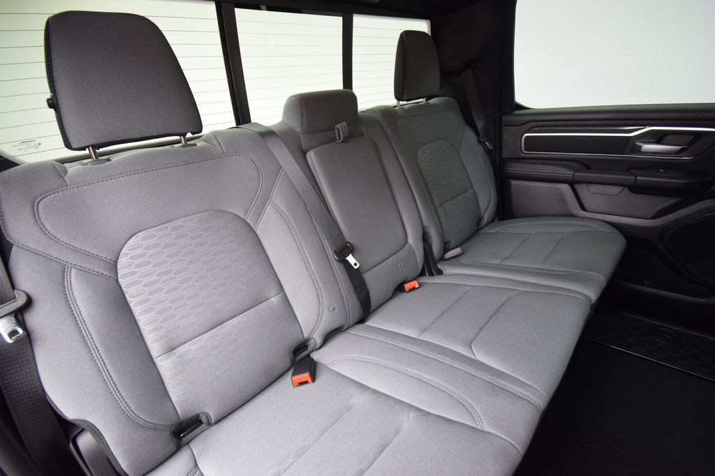 new 2026 Ram 1500 car, priced at $48,132