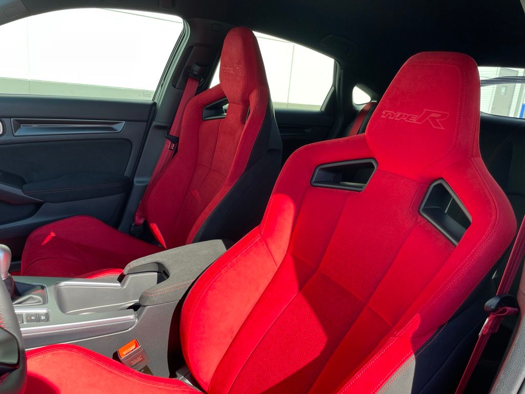 Thumbnail: 2025 Honda Civic - 27