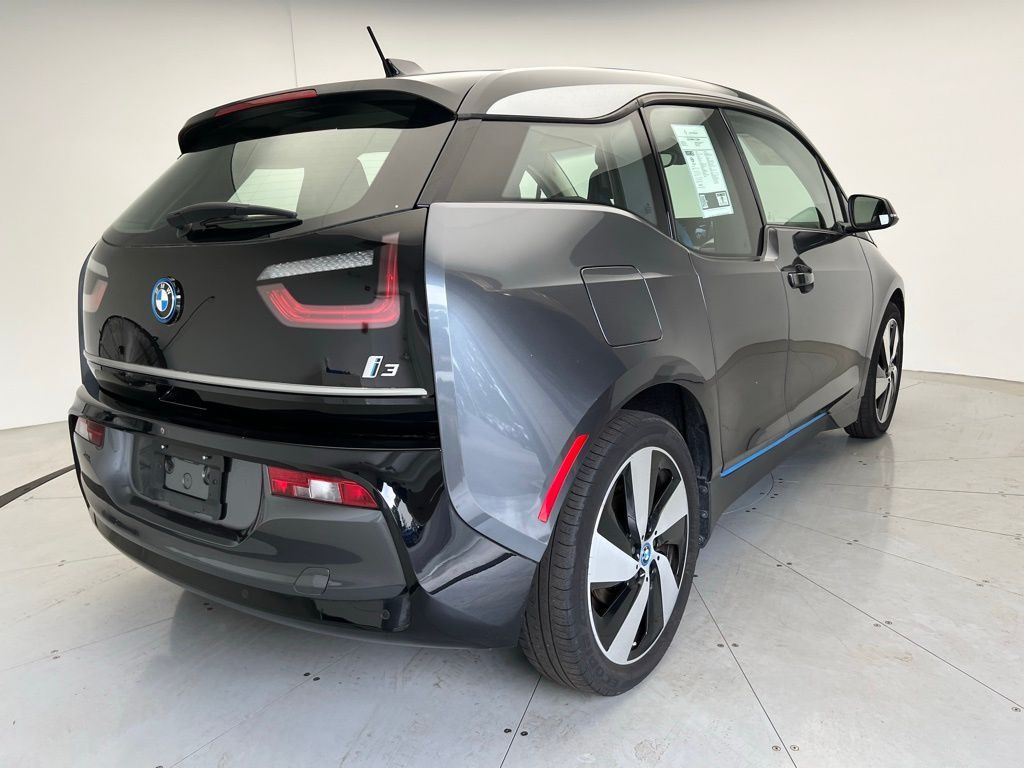 Thumbnail: 2019 BMW i3 - 3