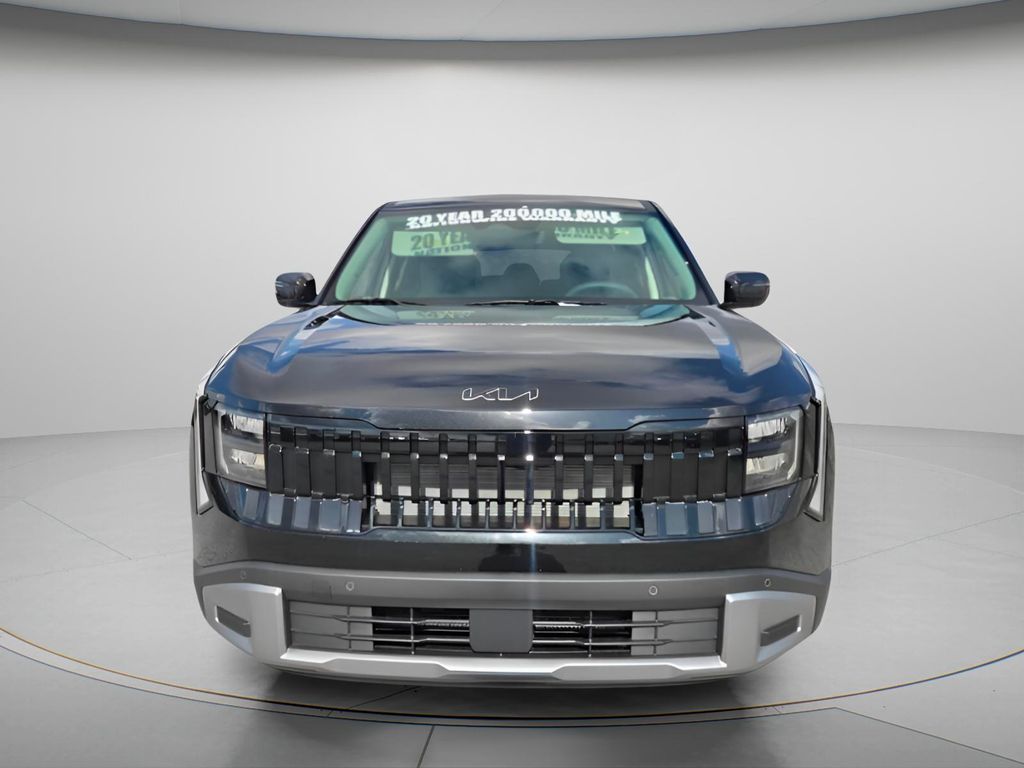 2027 Kia Seltos - $28,085