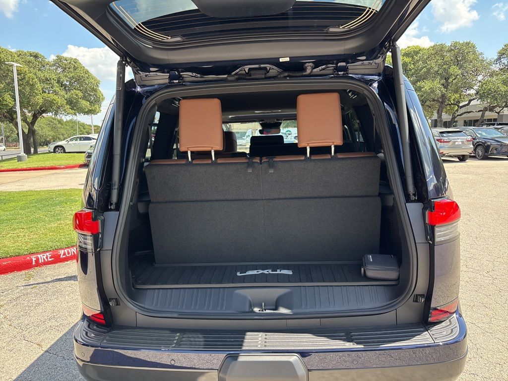 Thumbnail: 2026 Lexus GX - 22