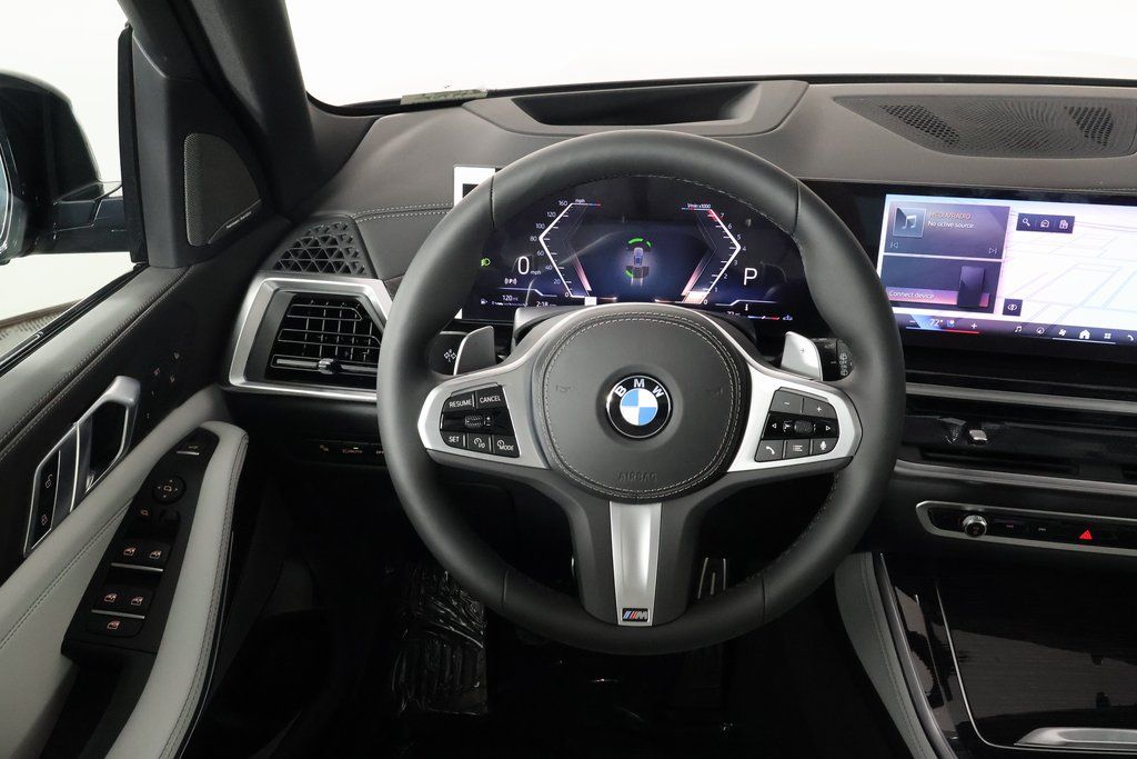 Thumbnail: 2026 BMW X5 - 3