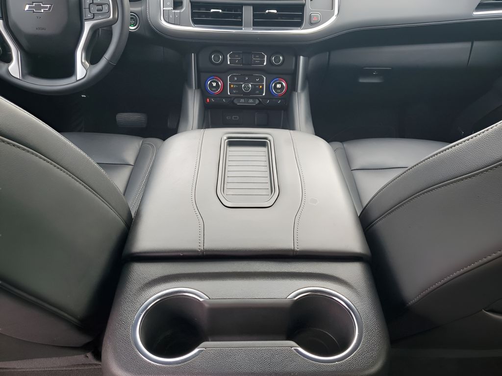 Used Car 2024 Chevrolet Suburban  Z71 For Sale Under $70,000 In Austin, Texas