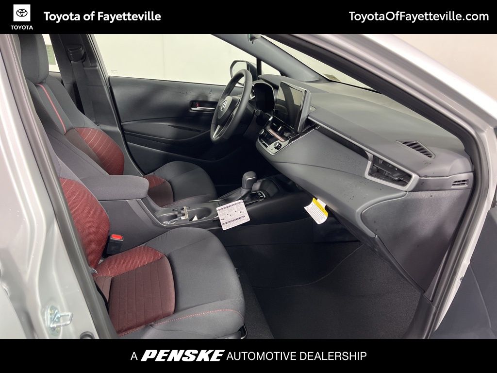 Thumbnail: 2026 Toyota Corolla - 8