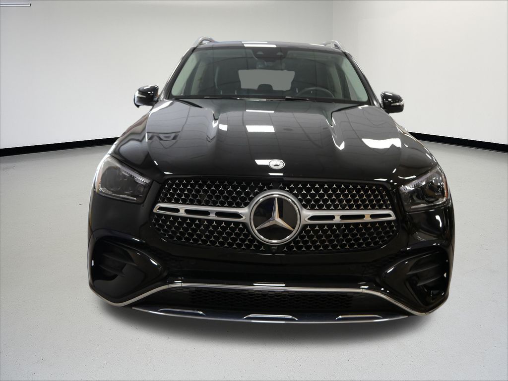 Thumbnail: 2024 Mercedes-Benz GLE - 7