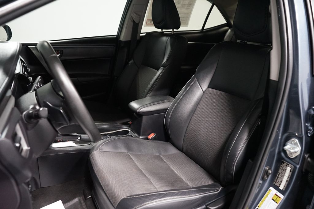 Thumbnail: 2016 Toyota Corolla - 23