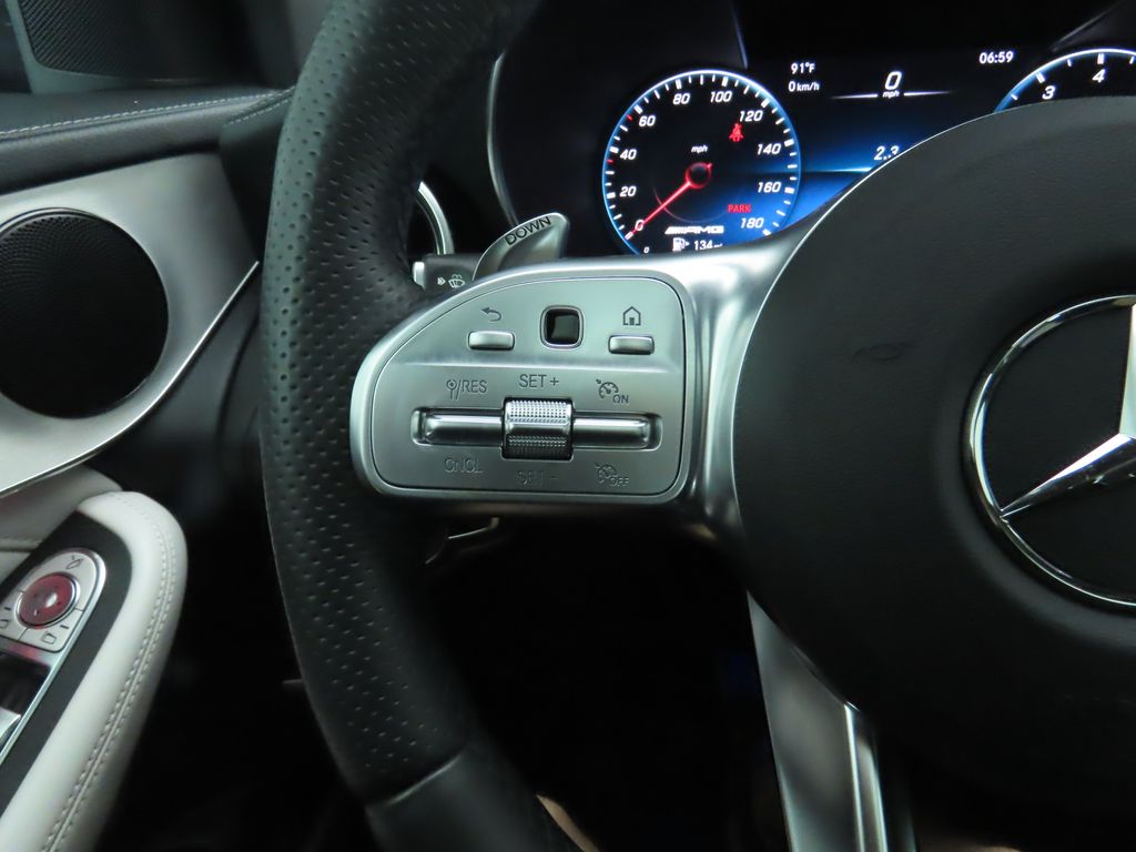 Thumbnail: 2020 Mercedes-Benz GLC - 11