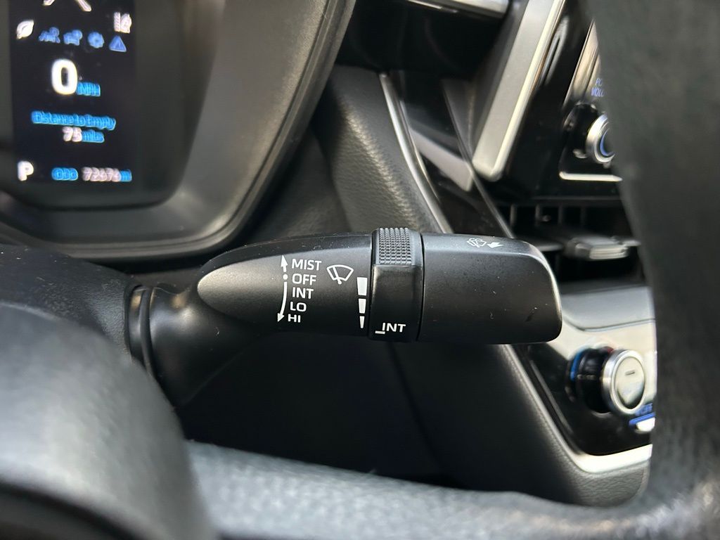 Thumbnail: 2021 Toyota Corolla - 20