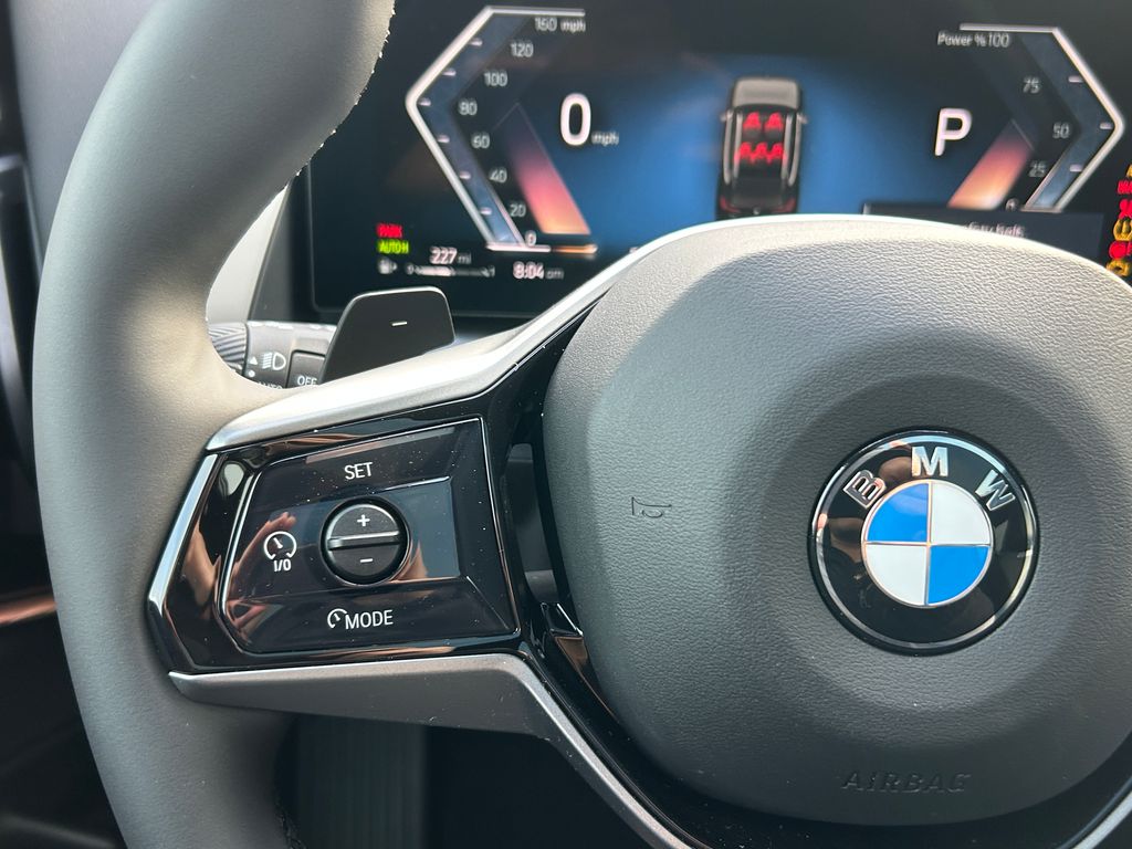 Thumbnail: 2026 BMW X3 - 19