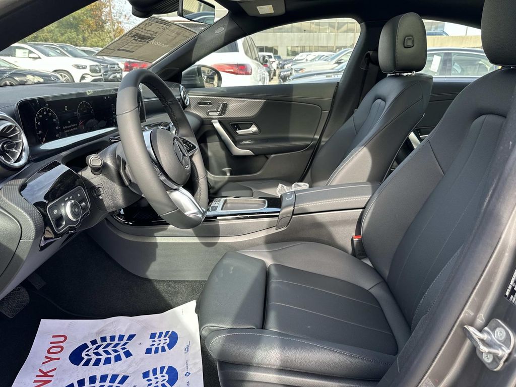 Thumbnail: 2026 Mercedes-Benz CLA - 16