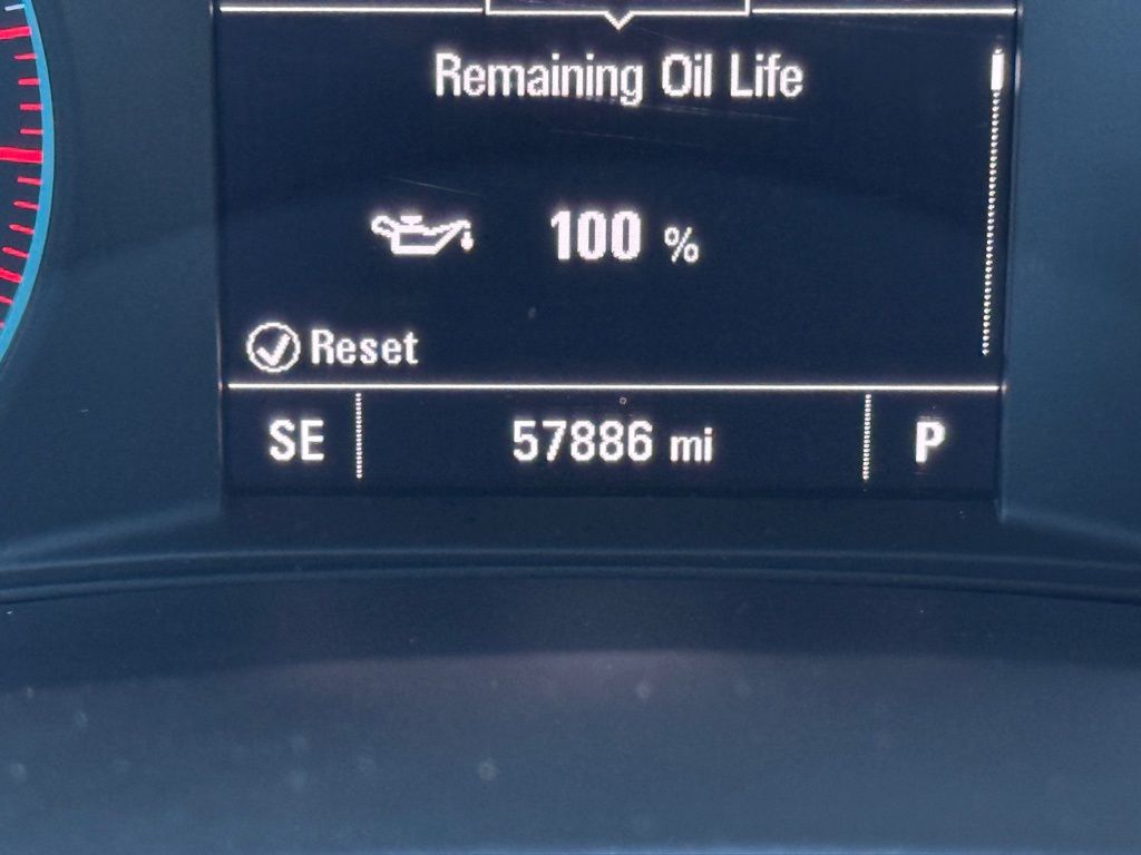 2021 Chevrolet Malibu RS - 3