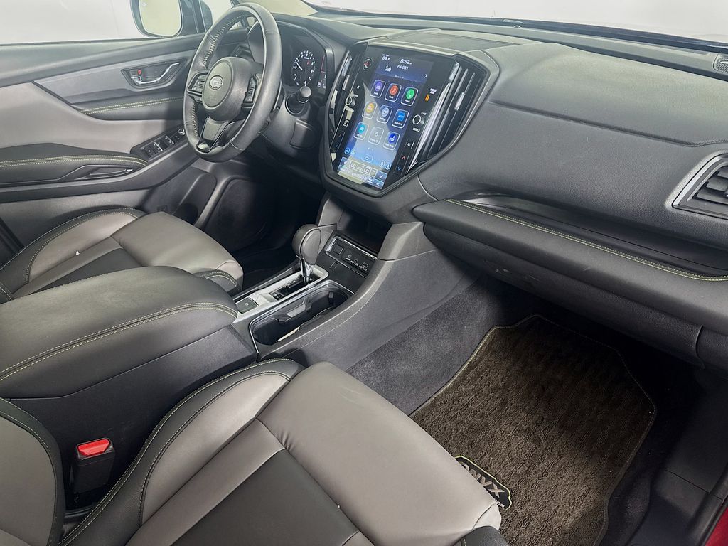 Used Car 2023 Subaru Ascent  Onyx Edition For Sale Under $35,000 In Austin, Texas