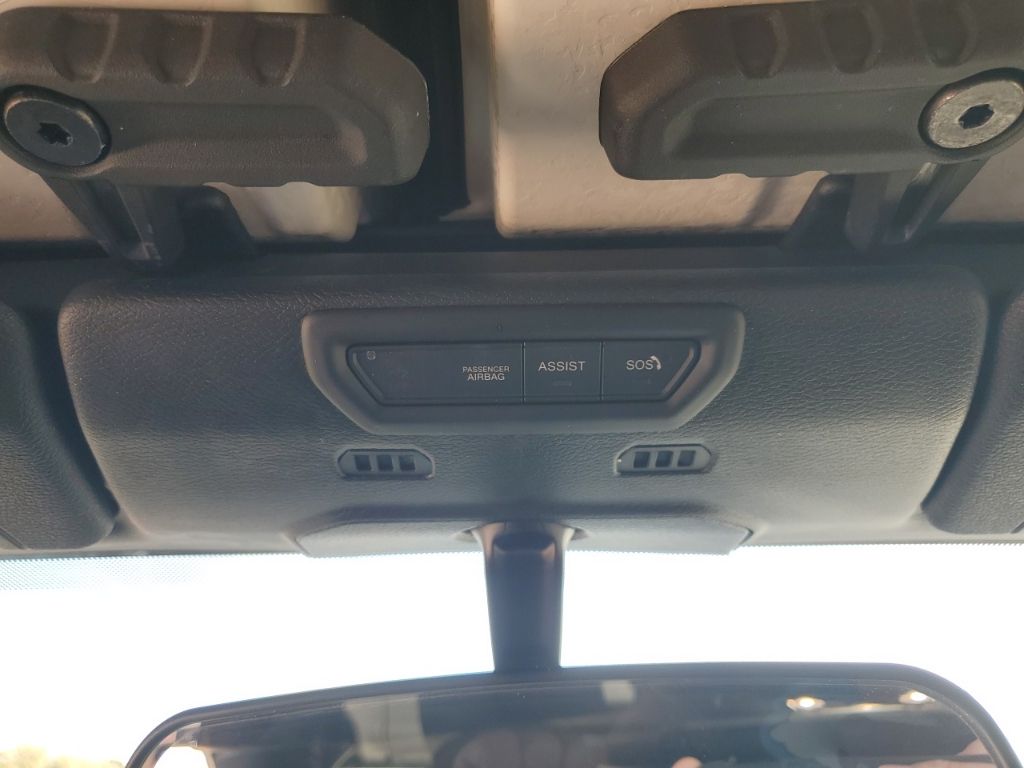 Used Car 2022 Jeep Wrangler  Unlimited Willys For Sale Under $30,000 In Austin, Texas