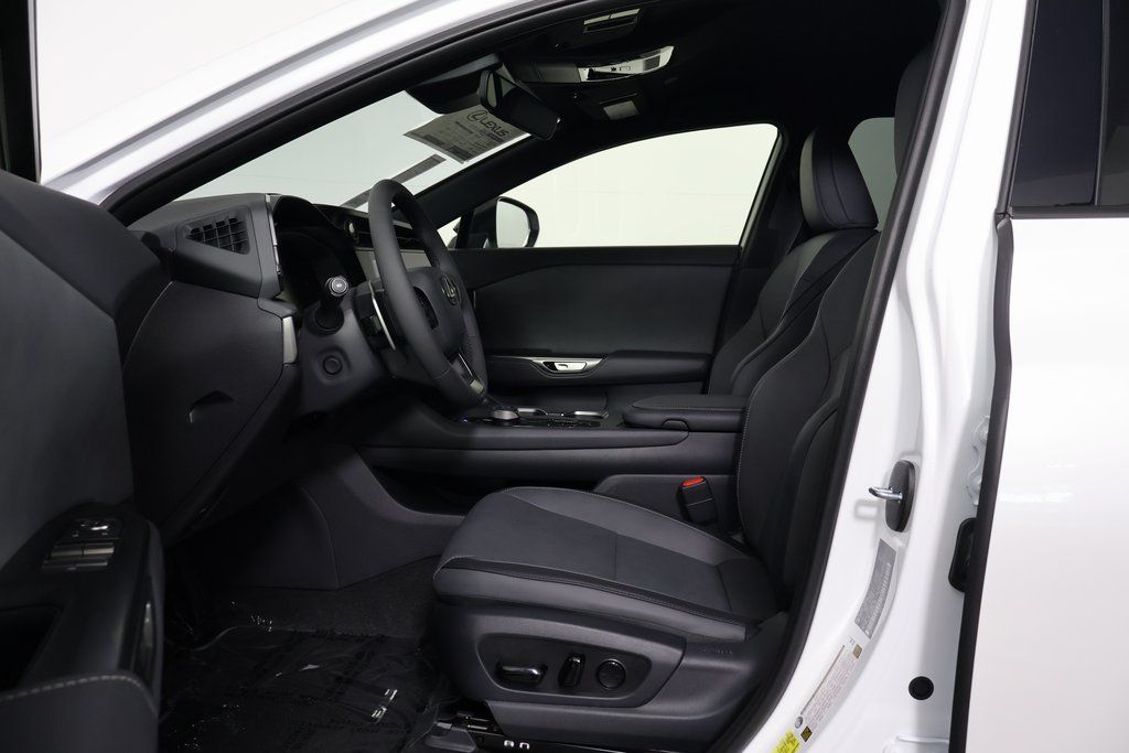 Thumbnail: 2026 Lexus RZ - 5