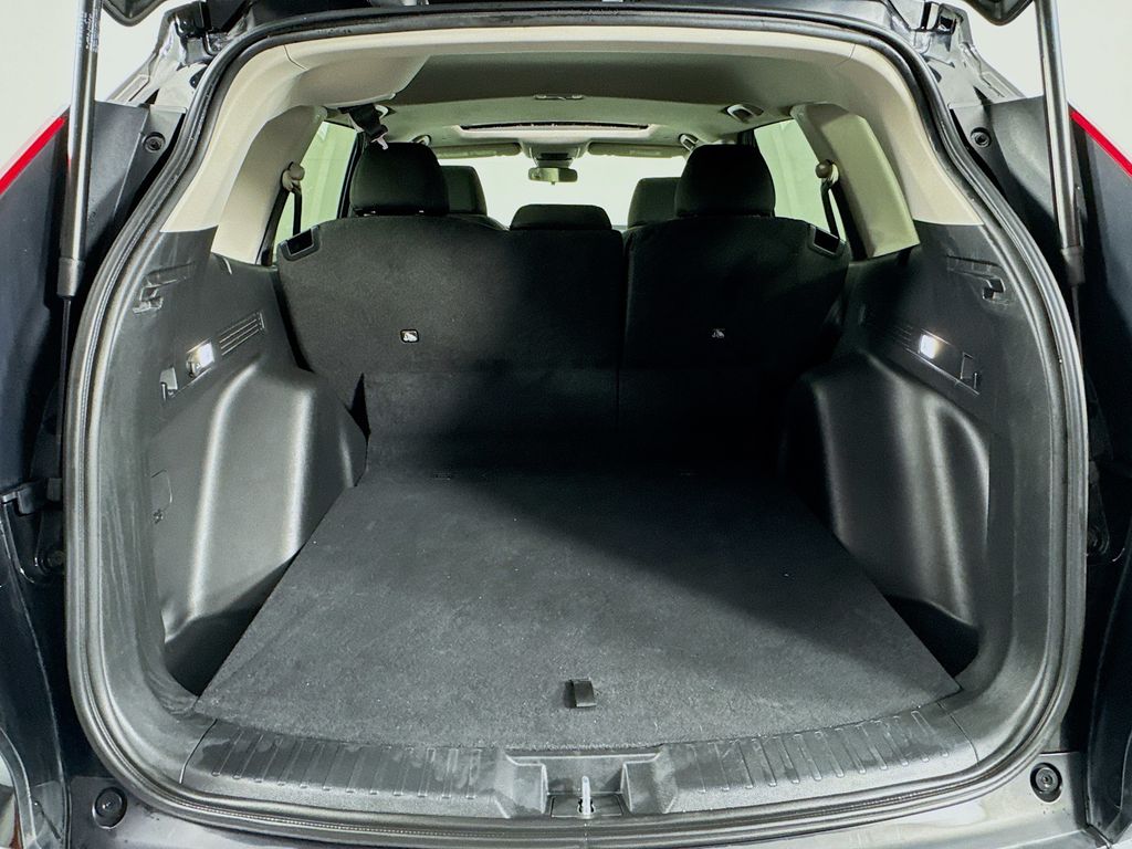 Used Car 2024 Honda Cr-v  Ex For Sale Under $30,000 In Austin, Texas