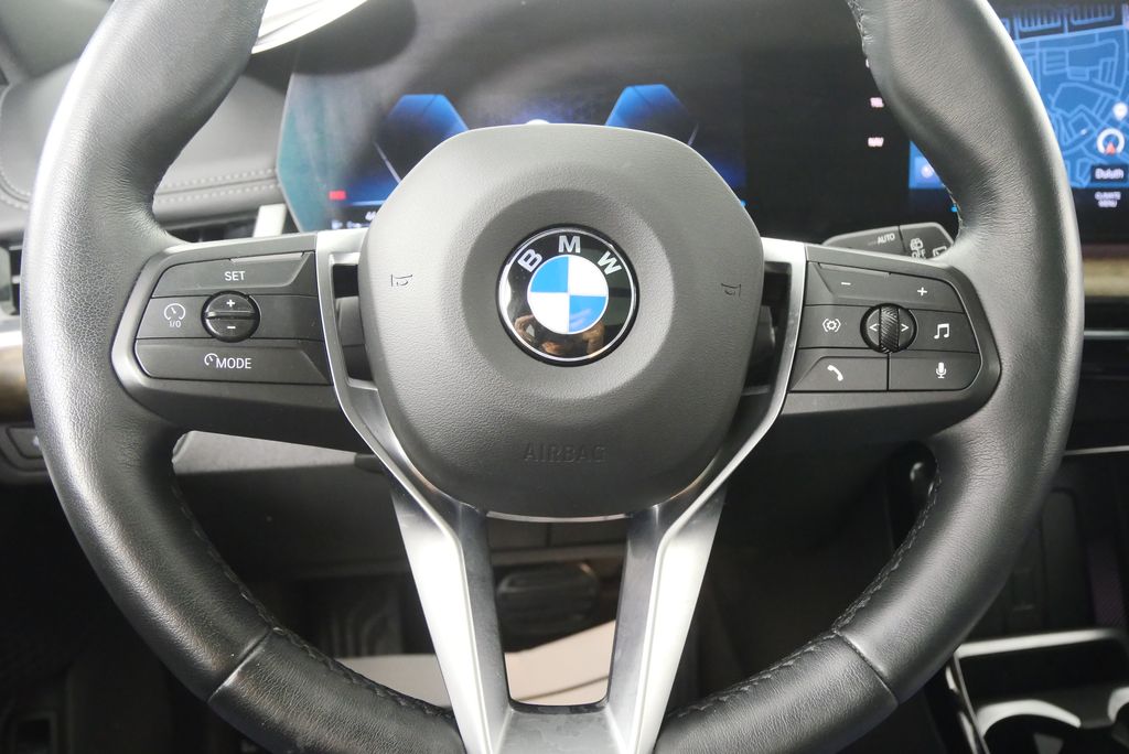 2023 BMW X1 xDrive28i 19