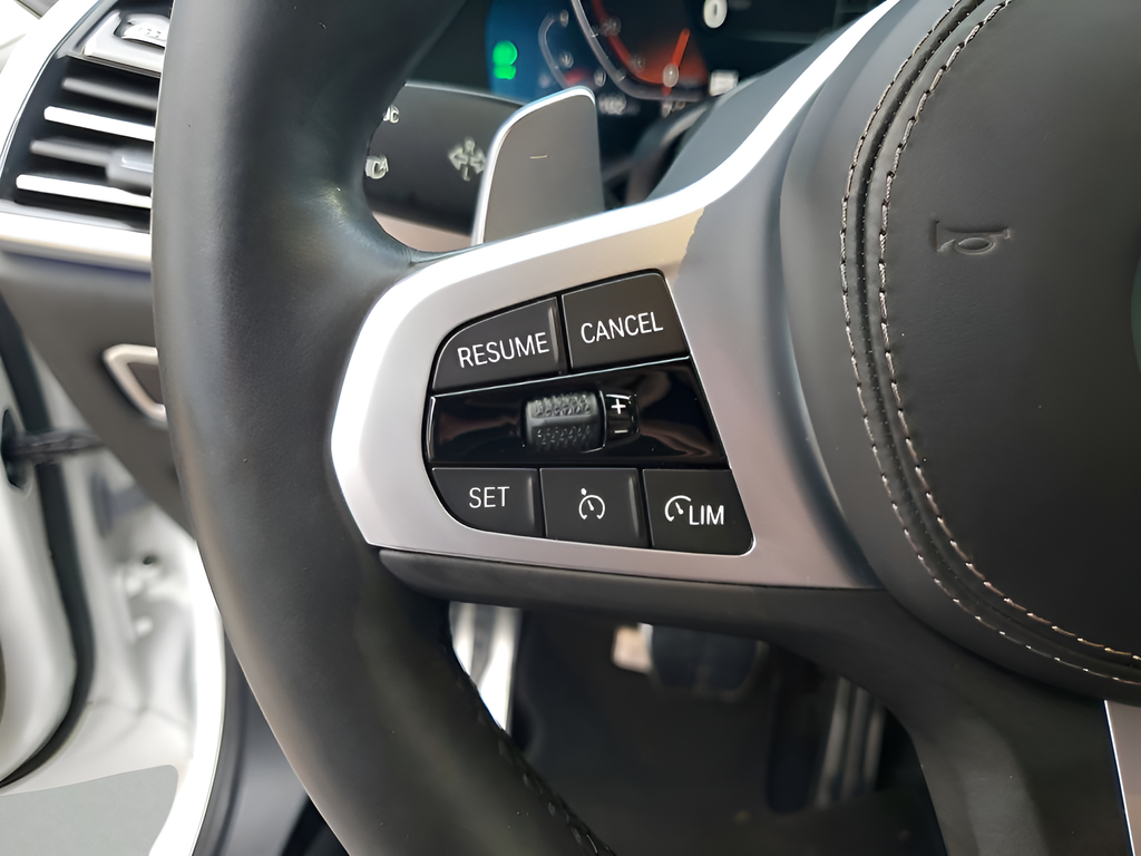 Used Car 2022 Bmw X6  Xdrive40i For Sale Under $50,000 In Austin, Texas