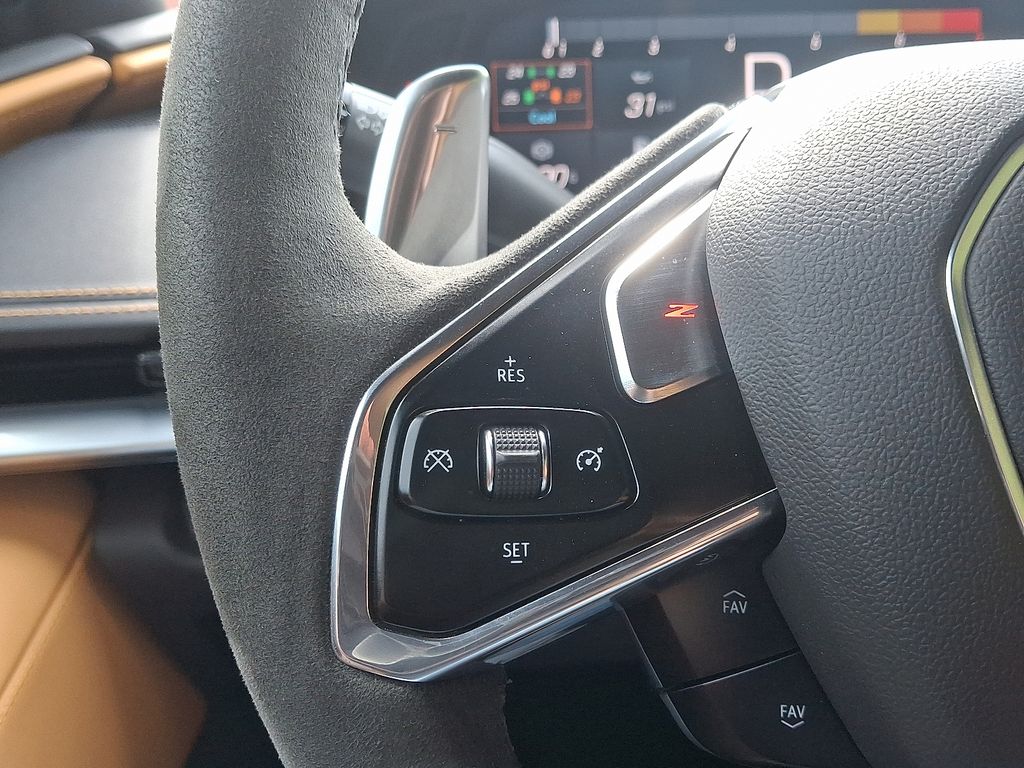 2021 Chevrolet Corvette Stingray 20