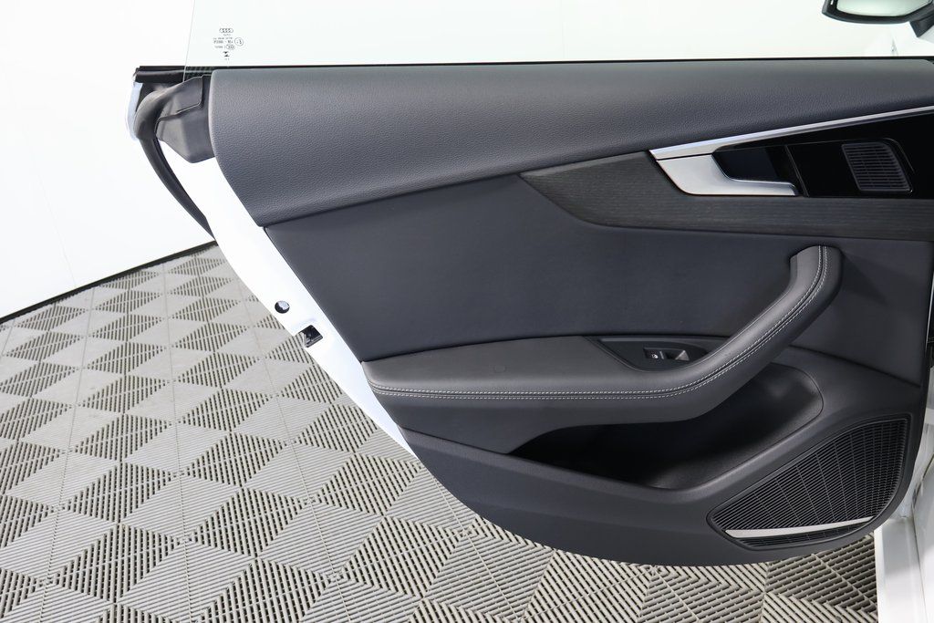 Thumbnail: 2024 Audi A5 - 13
