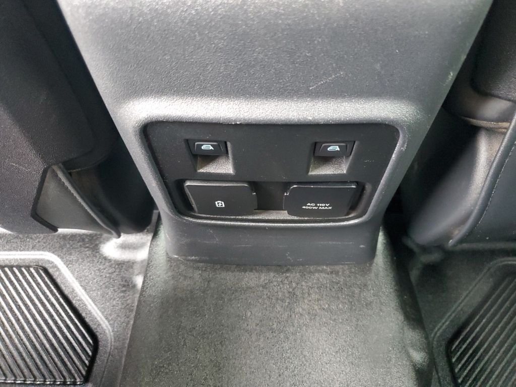 Used Car 2022 Ford Bronco  Badlands For Sale Under $50,000 In Austin, Texas