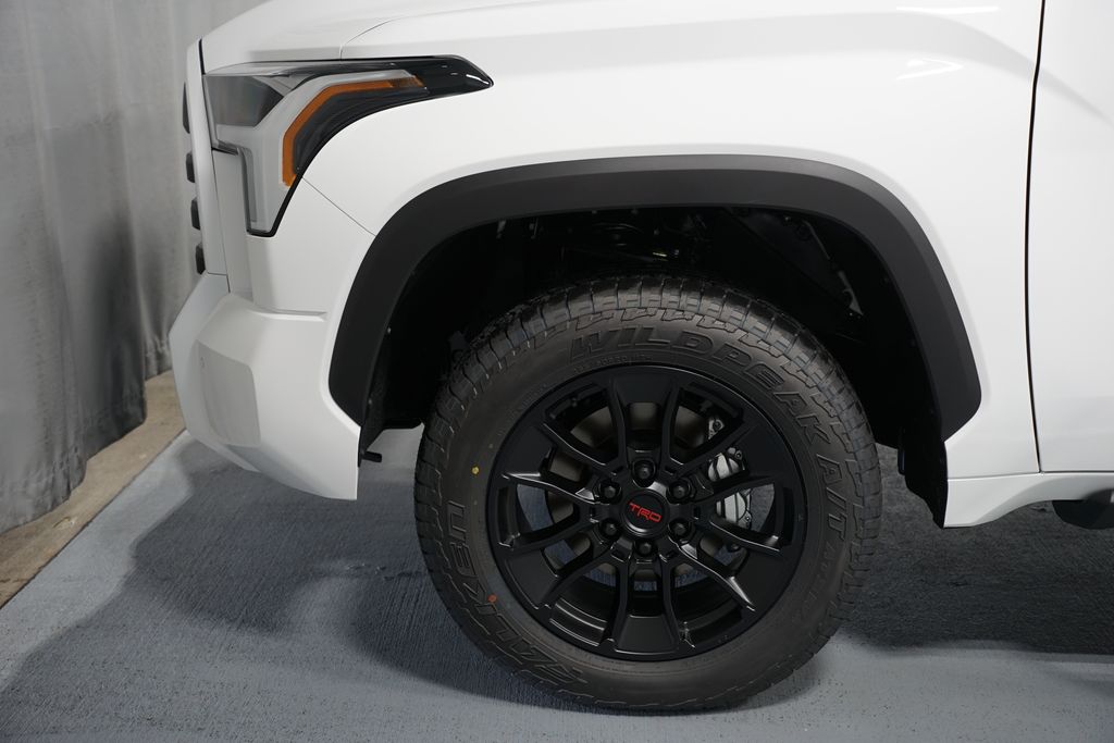 Thumbnail: 2025 Toyota Tundra - 5