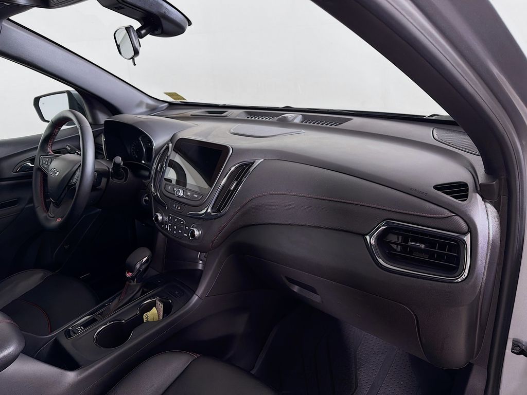 Used 2024 Chevrolet Equinox SUV