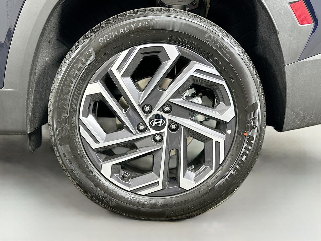 Thumbnail: 2026 Hyundai Tucson - 23