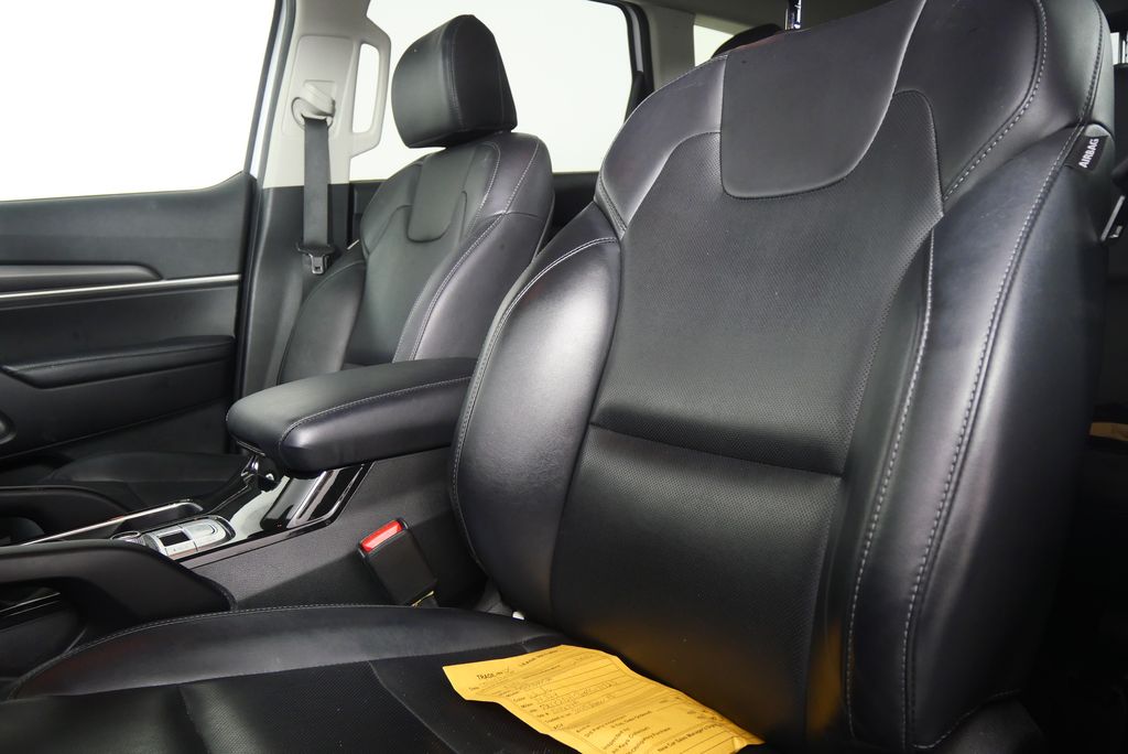 2021 Kia Telluride LX 11