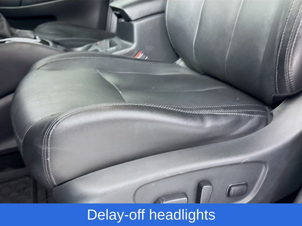 Used Car 2019 Nissan Rogue  Sl For Sale Under $20,000 In Austin, Texas