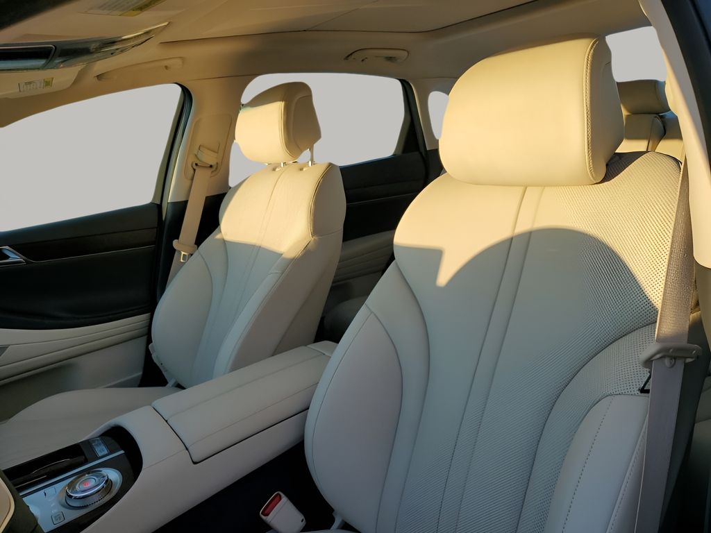 Used Car 2023 Genesis G80  2.5t For Sale Under $40,000 In Austin, Texas