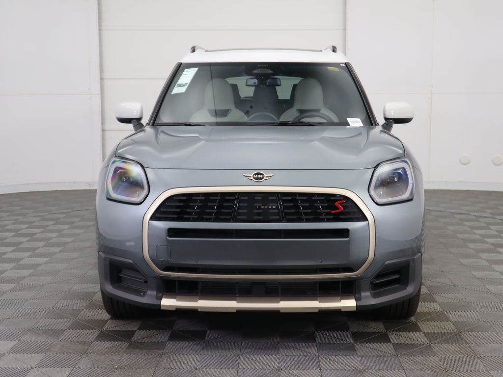 Thumbnail: 2025 MINI Cooper Countryman - 3