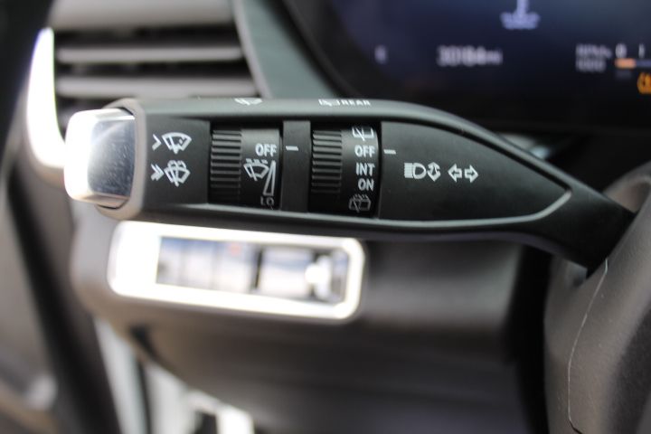 Used Car 2024 Buick Envision  Preferred For Sale Under $30,000 In Georgetown, Texas